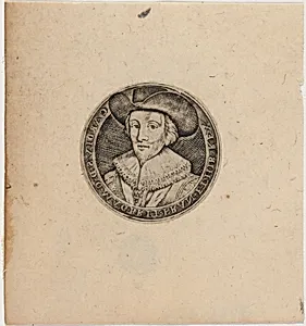 Charles I, King of England