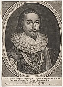 Charles I