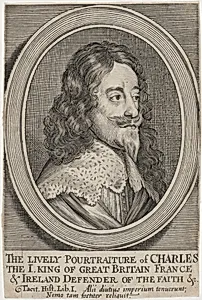 Charles I
