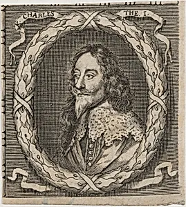 Charles I