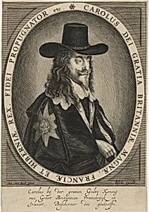 Charles I