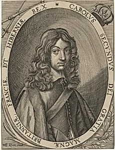 Charles II