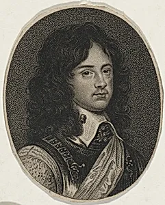 Charles II