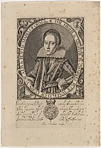 Charles Prince of Wales (Charles I)