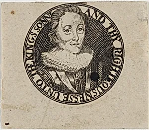 Charles, Prince of Wales