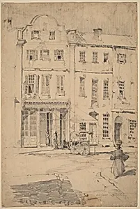 Charleston Buildings