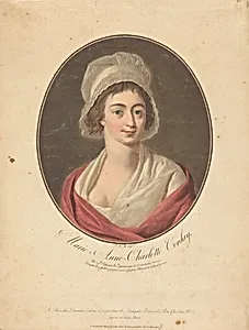 Charlotte Corday