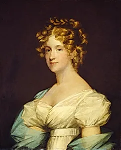 Charlotte Morton Dexter (Mrs. Andrew Dexter)