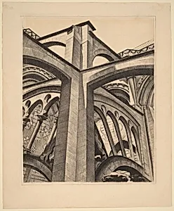 Chartres Cathedral