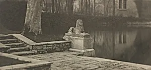 Chateau Sainte-Mesme