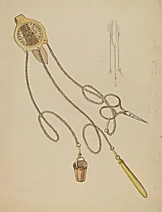 Chatelaine
