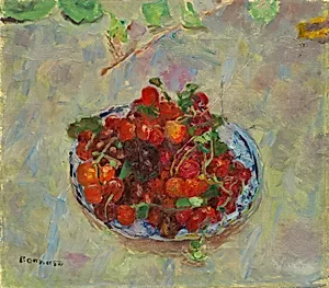 Cherries