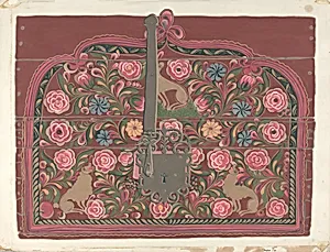Chest Design
