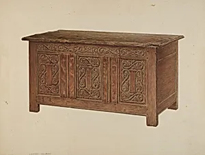 Chest