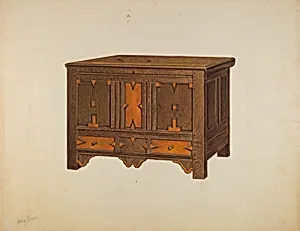 Chest