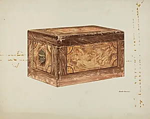 "Chest"