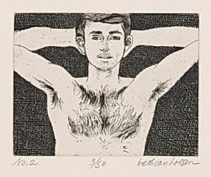 Chest Patterns I