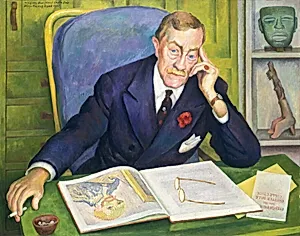 Chester Dale