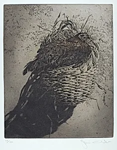 Chicken Basket