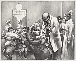 Children's Clinic (#2)