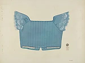 Child's Bodice