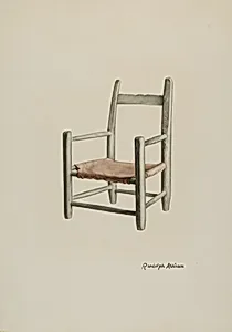 Child's Chair