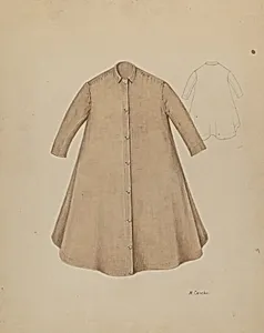 Child's Coat