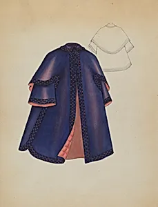 Child's Coat
