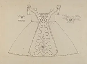 Child's Dress