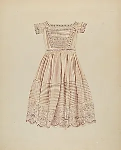 Child's Dress