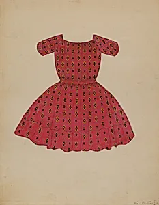Child's Dress