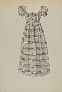Child's Dress