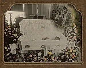 Child's Funeral