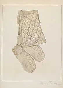 Child's Stocking