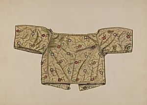 Child's Waist
