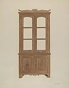 China Closet