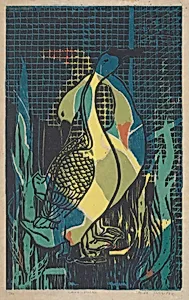 China Ducks