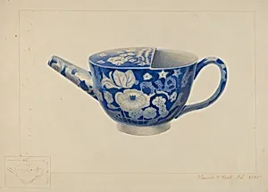 China Invalid's Cup