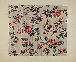 Chintz