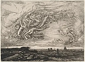 Cholera in Paris