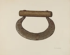 Chopping Knife