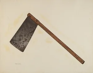 Chopping Knife
