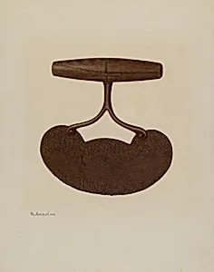 Chopping Knife