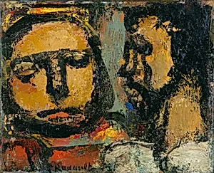 Christ and the Doctor