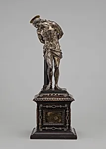 Christ at the Column