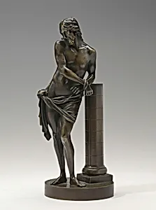 Christ at the Column