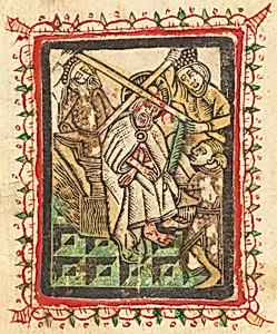 Christ Crowned with Thorns