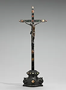 Christ Crucified
