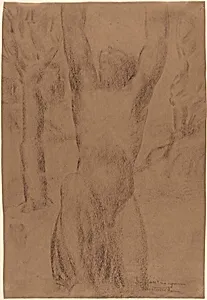 Christ in Prayer