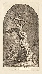 Christ on the Cross